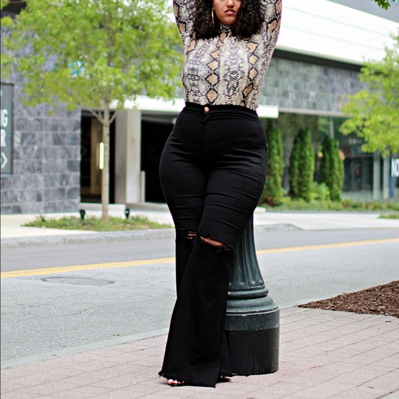 Bell Bottoms - Picture 1 of 4